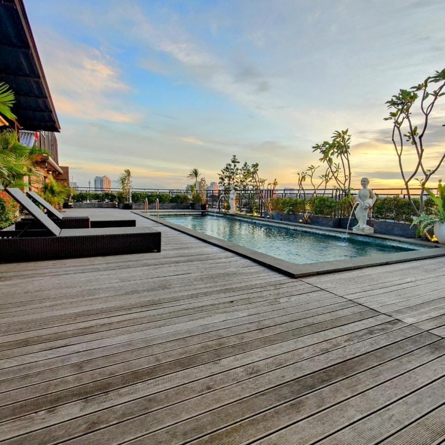 The Mango By Flat06 Hotel Jakarta